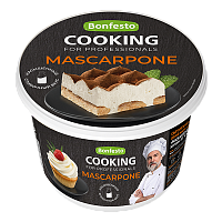 Сыр Маскарпоне TM CooKing (500г)