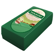 Продукт белково-жировой "Тильзитер", ТМ Мои просторы (брус)