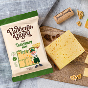 Сыр Тильзитер Люкс TM Радость вкуса (180г) 40%