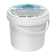 Сыр мягкий сливочный 70% ТМ Молочный мир (2,6 кг)