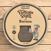 Сыр Витязь TM Радость вкуса