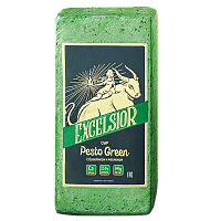 Сыр Pesto Green ТМ Excelsior (брус)