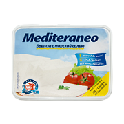 Сыр Mediteraneo TM Млекара Шабац (250г)