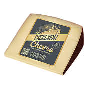 Сыр Chevre из козьего молока ТМ Excelsior (сегмент)