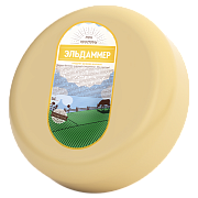 Продукт белково-жировой "Эльдаммер", ТМ Мои просторы