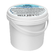 Сыр мягкий сливочный 70% ТМ Молочный мир (1,1 кг)