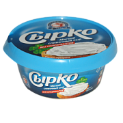 Сыр мягкий Сырко TM Млекара Шабац (100г)