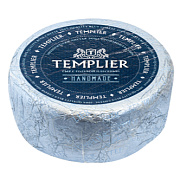 Сыр с голубой плесенью ТМ "TEMPLIER"