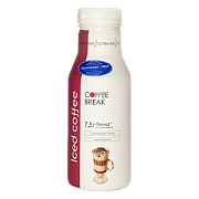 Напиток молочный Coffee break Iced coffee (280 г)