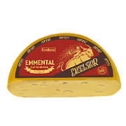 Сыр Emmental ТМ Excelsior (латекс, 1/2)