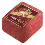 Сыр Pesto Red ТМ Excelsior (кубик)
