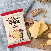 Сыр Эдам TM Радость вкуса (180г)