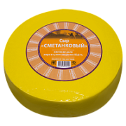 Сыр Сметанковый TM Сырная волость