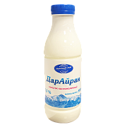 Напиток кисломолочный "ДарАйран" 1,5% ТМ Молочный мир