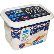 Сыр Сербская брынза с рассолом TM Dr Milk (450г)