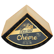 Сыр Chevre из козьего молока ТМ Excelsior (латекс, 1/4)