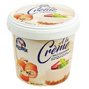 Мягкий сливочный сыр A La Creme Professional TM Млекара Шабац (2кг)