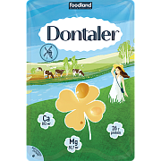 Сыр ТМ Dontaler (слайс)