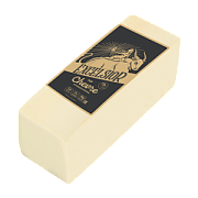 Сыр Chevre из козьего молока, ТМ Excelsior, 50% (брус)