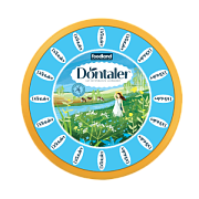 Сыр ТМ Dontaler (латекс)